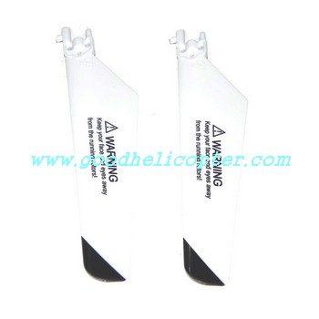 SYMA-f3-2.4G helicopter parts main blades - Click Image to Close